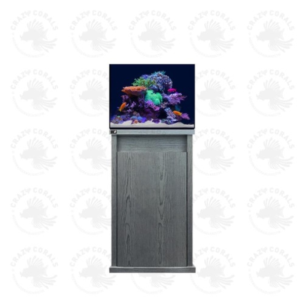 D-D Reef-Pro 600 CARBON OAK - Aquariumsystem